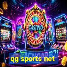 qg sports net